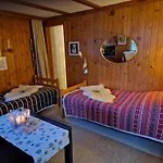 Gotthelf Gartenstudio, Ferien Mit Hund Adelboden