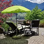 Gotthelf Gartenstudio, Ferien Mit Hund Appartamento