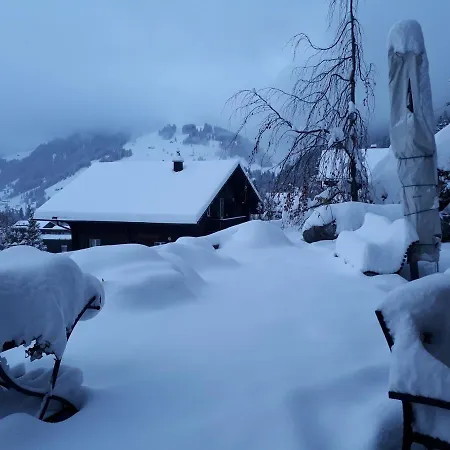 Lägenhet Gotthelf Gartenstudio, Ferien Mit Hund