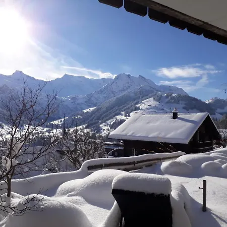 Gotthelf Gartenstudio, Ferien Mit Hund Apartment