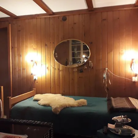 Gotthelf Gartenstudio, Ferien Mit Hund