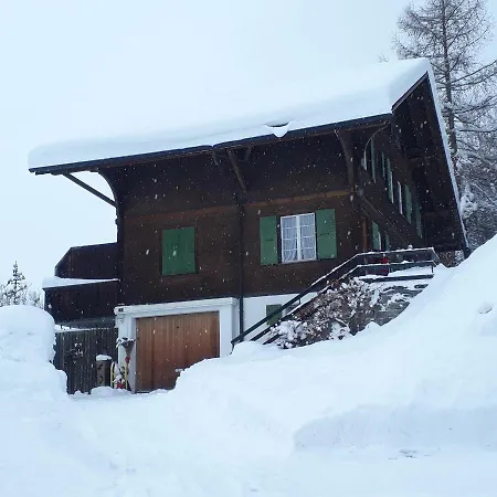 Gotthelf Gartenstudio, Ferien Mit Hund * Adelboden