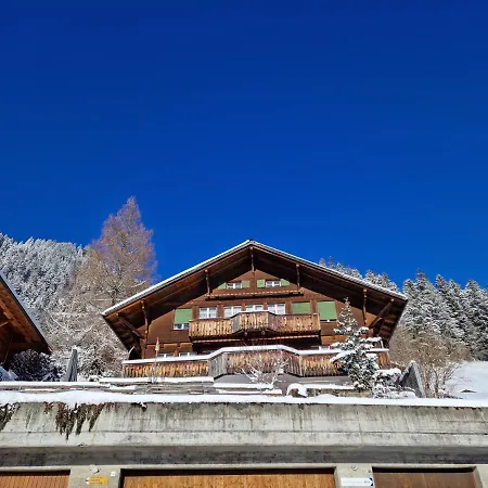 Gotthelf Gartenstudio, Ferien Mit Hund