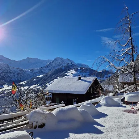 Gotthelf Gartenstudio, Ferien Mit Hund *