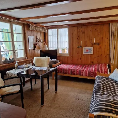 Gotthelf Gartenstudio, Ferien Mit Hund