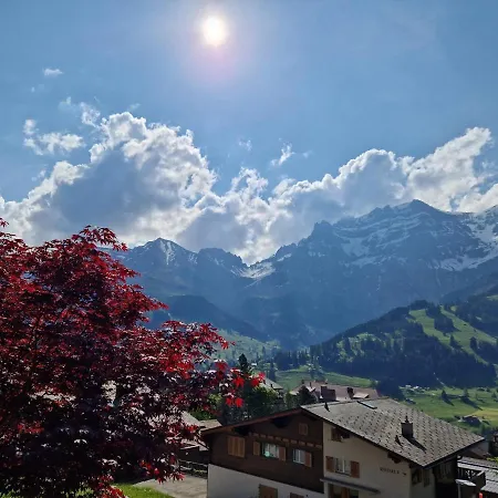 Gotthelf Gartenstudio, Ferien Mit Hund Apartment *