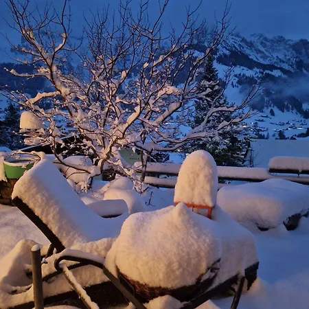 Gotthelf Gartenstudio, Ferien Mit Hund