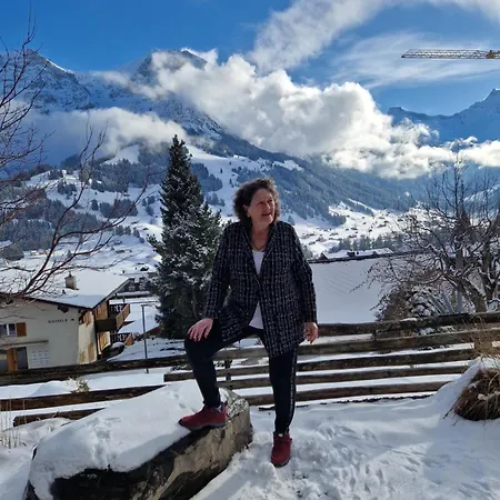 Appartamento Gotthelf Gartenstudio, Ferien Mit Hund *