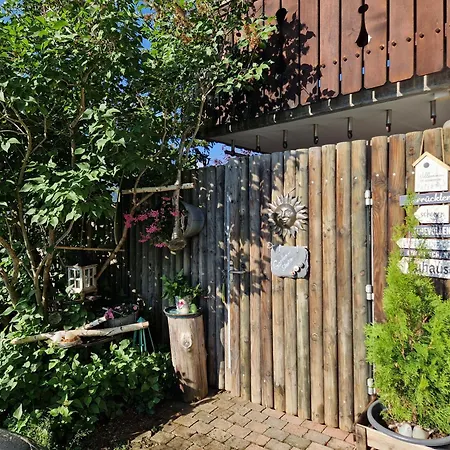 Gotthelf Gartenstudio, Ferien Mit Hund *