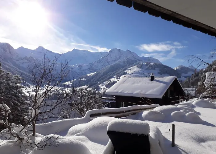 Gotthelf Gartenstudio, Ferien Mit Hund Daire