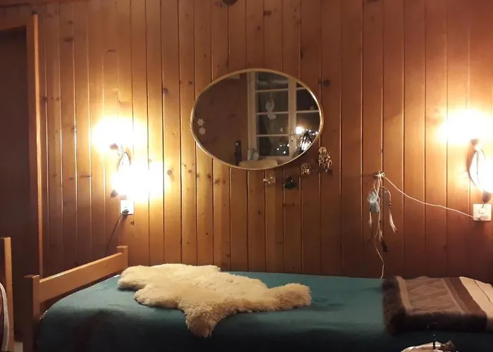 Gotthelf Gartenstudio, Ferien Mit Hund