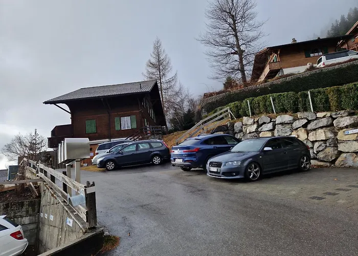 Gotthelf Gartenstudio, Ferien Mit Hund