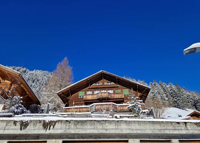 Gotthelf Gartenstudio, Ferien Mit Hund