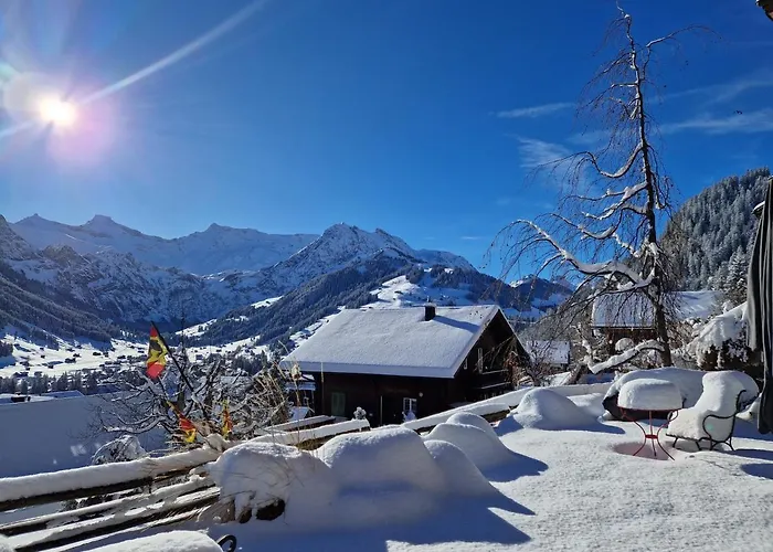 Gotthelf Gartenstudio, Ferien Mit Hund *