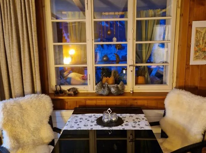 Gotthelf Gartenstudio, Ferien Mit Hund *