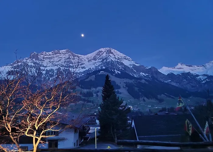 Gotthelf Gartenstudio, Ferien Mit Hund *