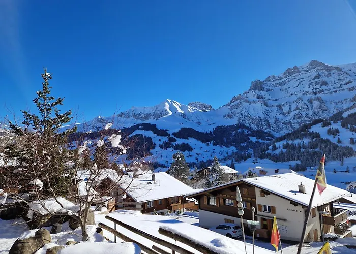 Gotthelf Gartenstudio, Ferien Mit Hund Daire *