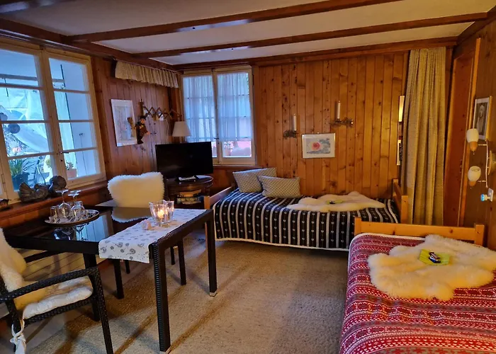 Gotthelf Gartenstudio, Ferien Mit Hund Daire