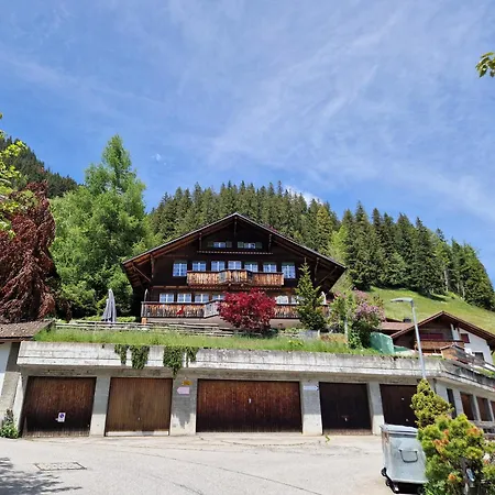 Gotthelf Gartenstudio, Ferien Mit Hund *