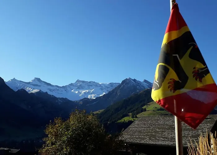 דירה Gotthelf Gartenstudio, Ferien Mit Hund