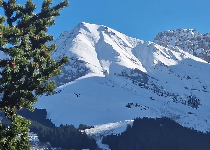 דירה Gotthelf Gartenstudio, Ferien Mit Hund