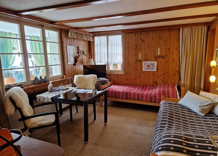 Gotthelf Gartenstudio, Ferien Mit Hund