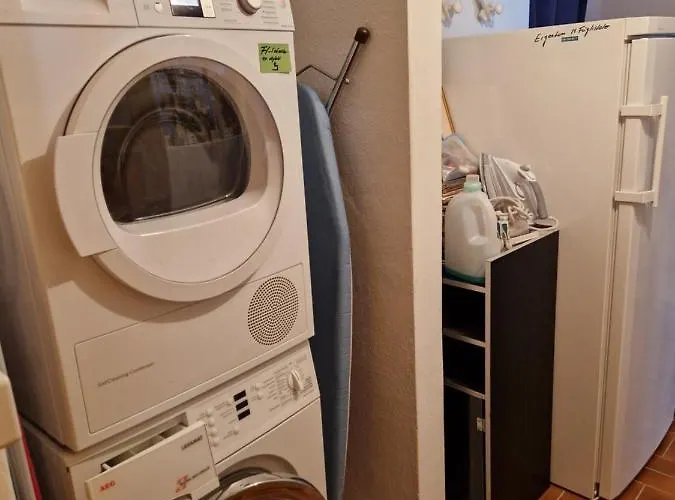 Gotthelf Gartenstudio, Ferien Mit Hund * אדלבודן