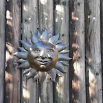 アパート Gotthelf Gartenstudio, Ferien Mit Hund *