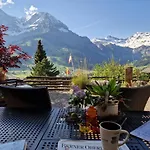 Gotthelf Gartenstudio, Ferien Mit Hund アパート *