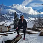 アパート Gotthelf Gartenstudio, Ferien Mit Hund *